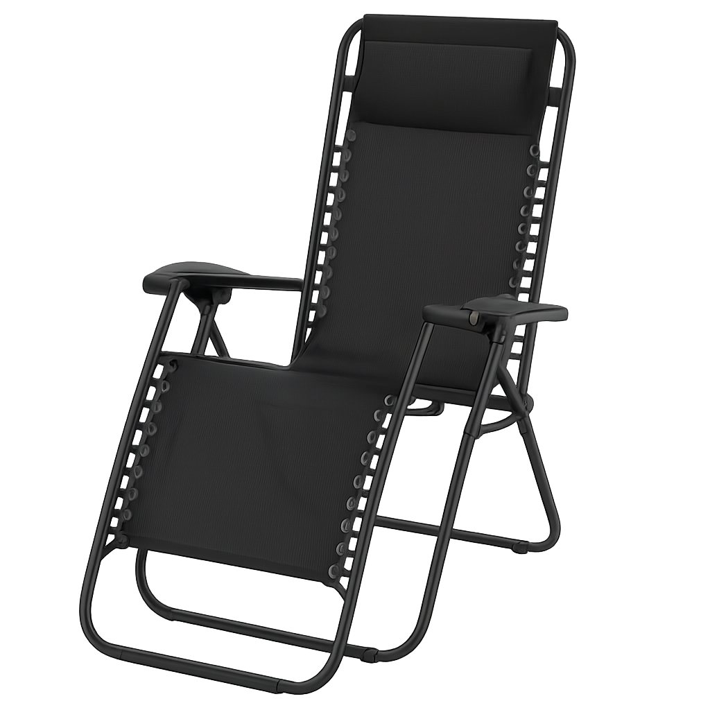 Recharge Zero Gravity Chair