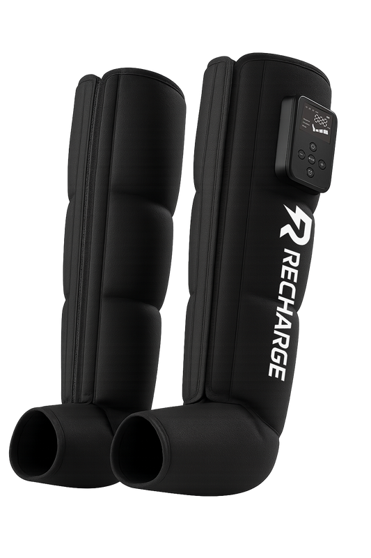Recharge Compression Sleeves