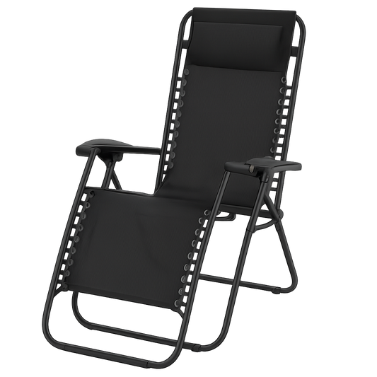 Recharge Zero Gravity Chair